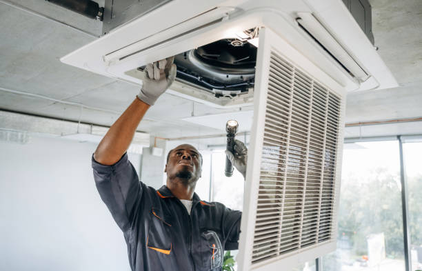 Licensed Hvac Installation service in Grayson, KY - FH HVAC